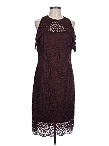 White House Black Market Cocktail Dress (view 1)