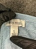 Ella Moss Blue Pullover Sweater Size S - photo 8
