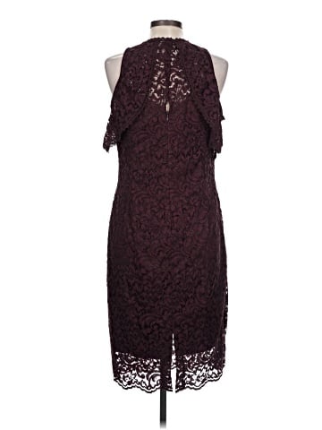 White House Black Market Cocktail Dress (view 2)