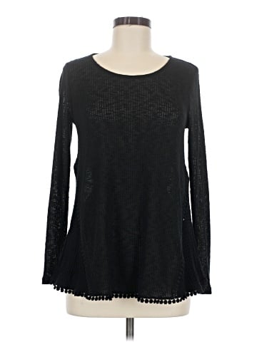 Eri + Ali Pullover Sweater (view 1)