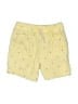 Old Navy Yellow Shorts Size 3T - photo 1