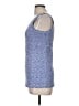 lucy Blue Tank Top Size M - photo 5