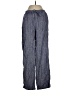 J.Crew 100% Linen Stripes Blue Linen Pants Size S (tall) - photo 1
