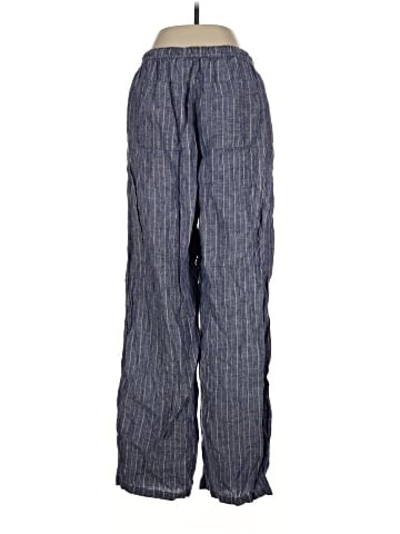 J.Crew Linen Pants (view 2)