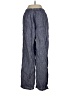J.Crew 100% Linen Stripes Blue Linen Pants Size S (tall) - photo 2