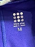 Title Nine Print Purple Skort Size M - photo 3