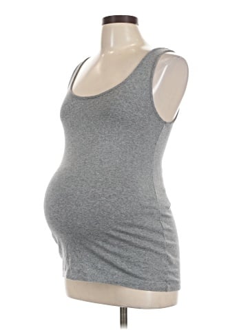 Liz Lange Maternity for Target Tank Top (view 1)