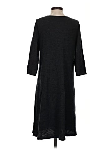 Eileen Fisher Casual Dress (view 2)