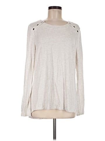 CAbi Long Sleeve Top (view 1)
