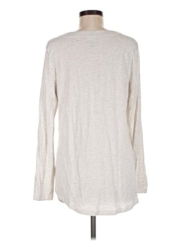 CAbi Long Sleeve Top (view 2)