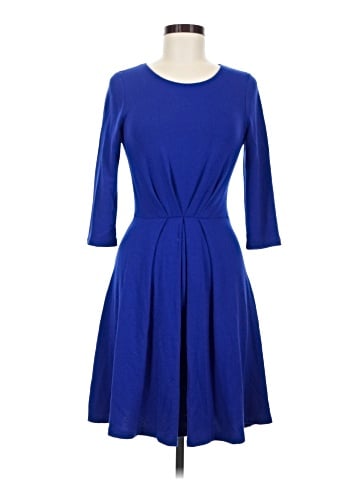 Everly Casual Dress (view 1)