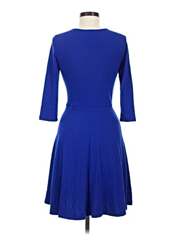 Everly Casual Dress (view 2)