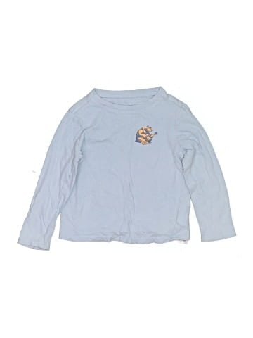 Old Navy Long Sleeve T-Shirt (view 1)