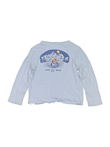 Old Navy Long Sleeve T-Shirt (view 2)