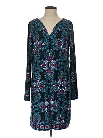 Nicole by Nicole Miller Casual Dress (view 1)