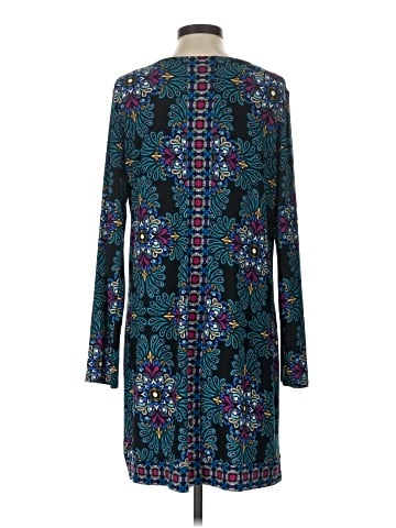 Nicole by Nicole Miller Casual Dress (view 2)