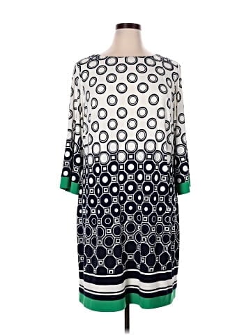 Jessica Howard Casual Dress (view 1)