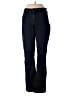 Not Your Daughter's Jeans Chevron-herringbone Blue Jeans Size 6 - photo 1