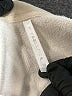 Fabletics 100% Polyester Ivory Pullover Sweater Size M - photo 7