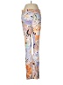 Marciano Print Orange Casual Pants Size 29 waist - photo 1