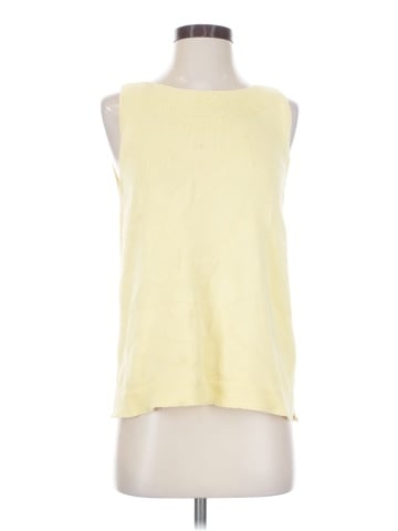 Jeanne Pierre Sleeveless T-Shirt (view 1)