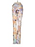 Marciano Print Orange Casual Pants Size 29 waist - photo 2