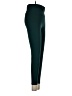 Gap Fit 100% Polyester Solid Teal Active Pants Size S - photo 4