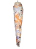Marciano Print Orange Casual Pants Size 29 waist - photo 5