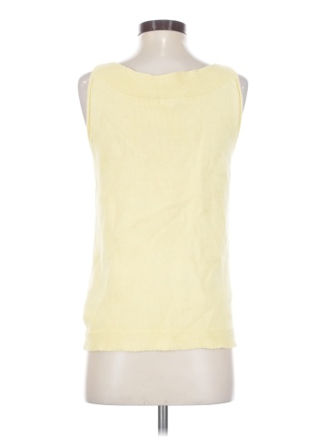 Jeanne Pierre Sleeveless T-Shirt (view 2)