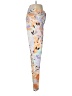 Marciano Print Orange Casual Pants Size 29 waist - photo 4