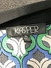 Kasper Teal Kimono Size 1X - photo 7