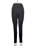 Old Navy Solid Gray Active Pants Size M - photo 2