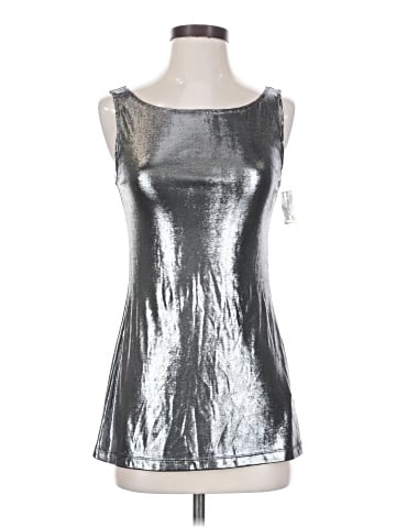RN Convertible Sleeveless Top (view 1)