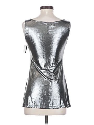 RN Convertible Sleeveless Top (view 2)