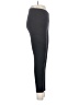 Old Navy Solid Gray Active Pants Size M - photo 4