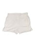 Faherty Solid Ivory Shorts Size M - photo 2