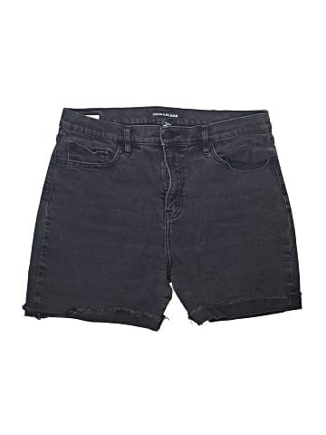 CALVIN KLEIN JEANS Denim Shorts (view 1)