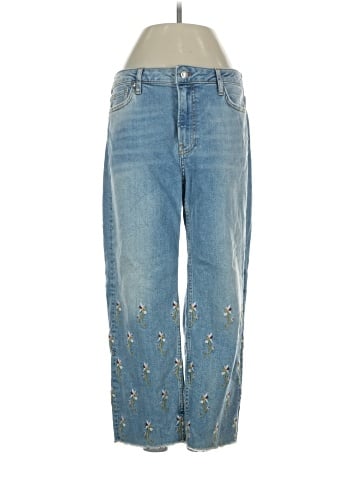 Pilcro and the Letterpress Jeans (view 1)