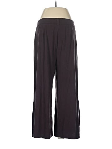 Eileen Fisher Active Pants (view 2)