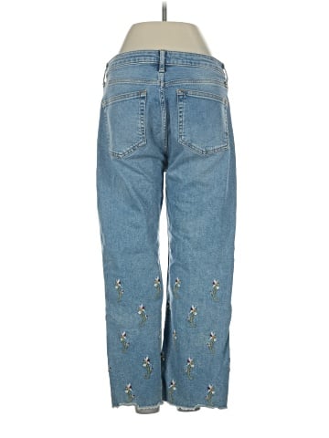 Pilcro and the Letterpress Jeans (view 2)