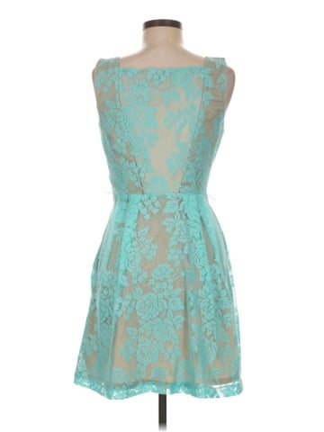 Ava & Aiden Cocktail Dress (view 2)