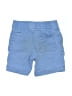 Baby Gap Solid Blue Cargo Shorts Size 3 - photo 2