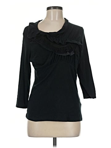 Ric Rac 3/4 Sleeve Top (view 1)