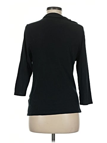Ric Rac 3/4 Sleeve Top (view 2)