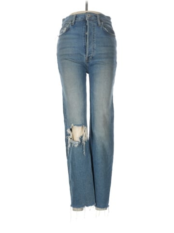 RE/DONE Jeans (view 1)