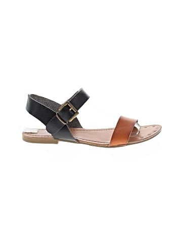 Mossimo Supply Co. Sandals (view 1)