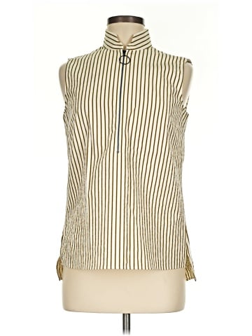 Akris Punto Sleeveless Blouse (view 1)