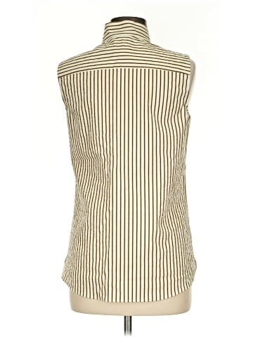 Akris Punto Sleeveless Blouse (view 2)