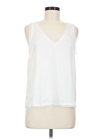 Chelsea28 Sleeveless T-Shirt (view 1)