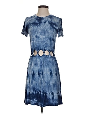 American Eagle Outfitters Casual Dress (view 1)